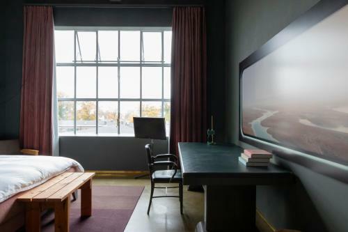 Hotel Piet Hein Eek
