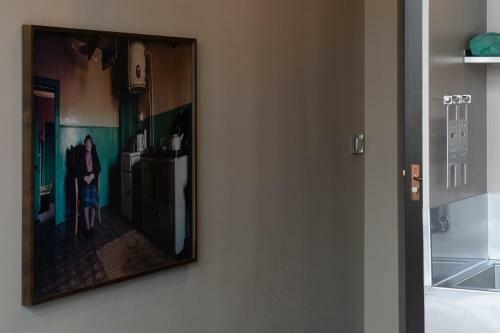 Hotel Piet Hein Eek