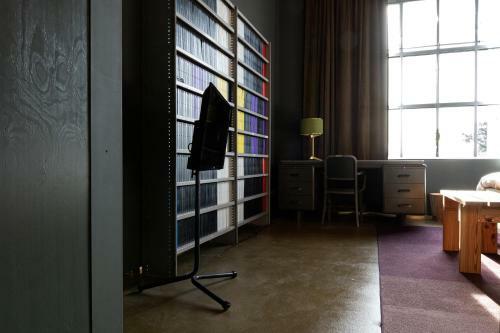 Hotel Piet Hein Eek