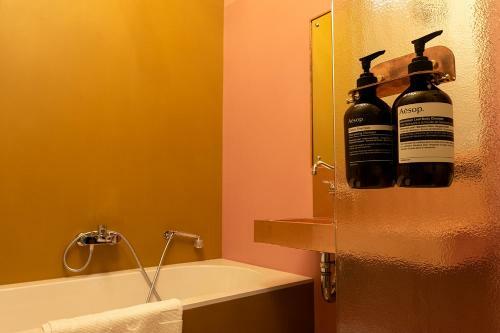 Hotel Piet Hein Eek