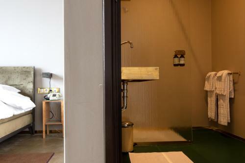Hotel Piet Hein Eek