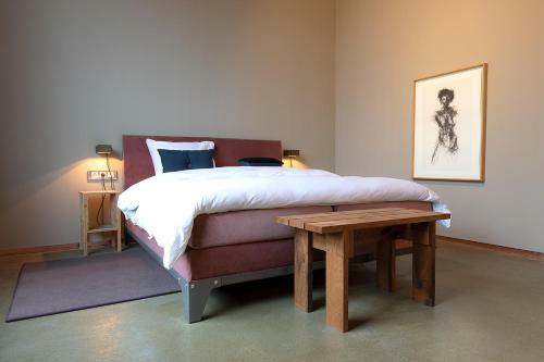 Hotel Piet Hein Eek
