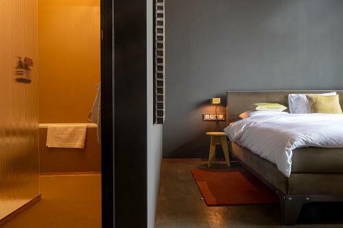 Hotel Piet Hein Eek