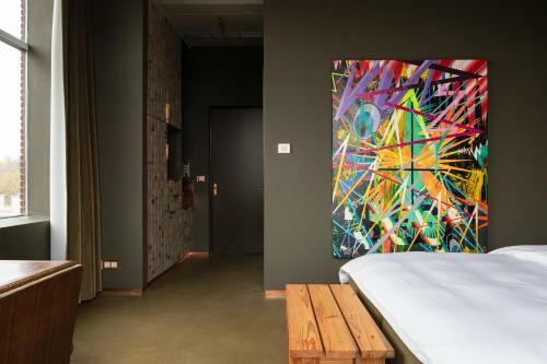 Hotel Piet Hein Eek