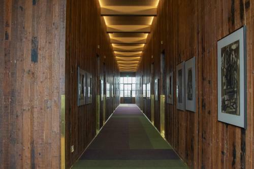 Hotel Piet Hein Eek