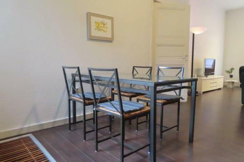 Apartamento Down Town