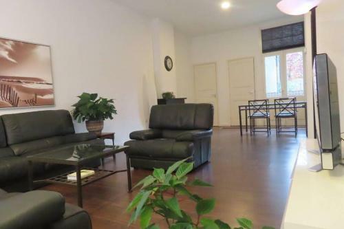 Apartamento Down Town