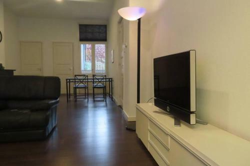 Apartamento Down Town
