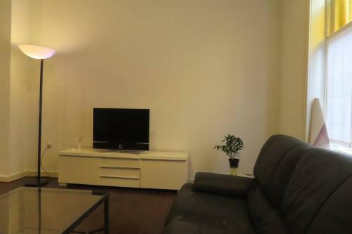Apartamento Down Town