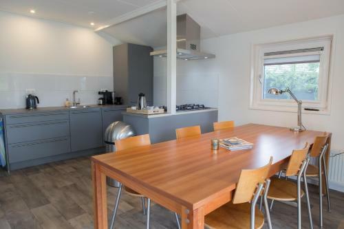 Vakantiehuis De Pondok