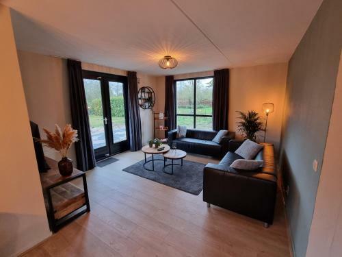 Vakantiewoning Maas En Waal 277