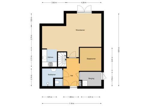 Vakantiewoning Maas En Waal 277