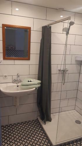 Apartamento 2 Persoons Appartement Le Garage