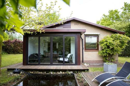 Zen Holiday Home
