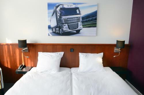 Amr�th Hotel Eindhoven