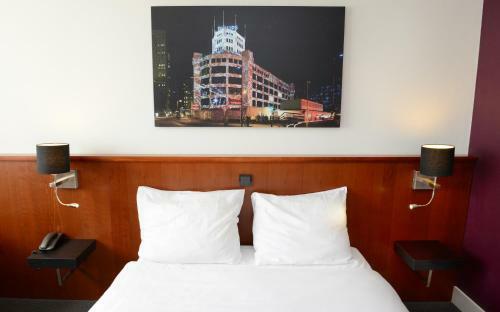 Amr�th Hotel Eindhoven