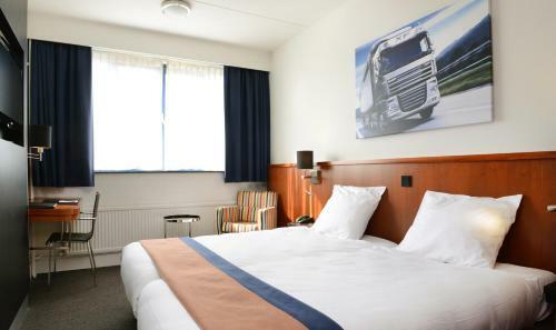 Amr�th Hotel Eindhoven
