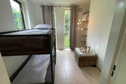 Apartamento The Green Hills / Private Jacuzzi