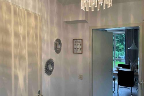 Apartamento The Green Hills / Private Jacuzzi