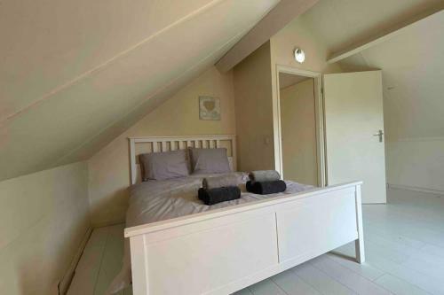 Apartamento The Green Hills / Private Jacuzzi