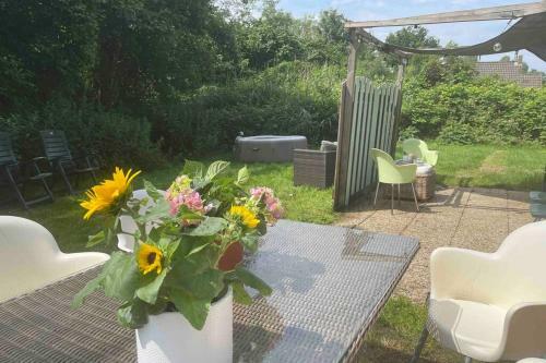 Apartamento The Green Hills / Private Jacuzzi
