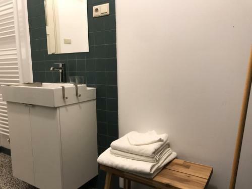 Apartamento Huis Nummer 1