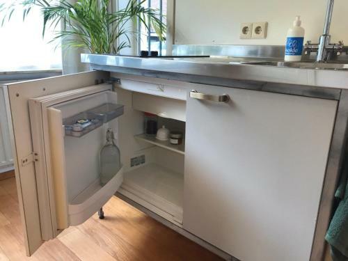 Apartamento Huis Nummer 1