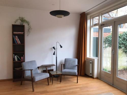 Apartamento Huis Nummer 1