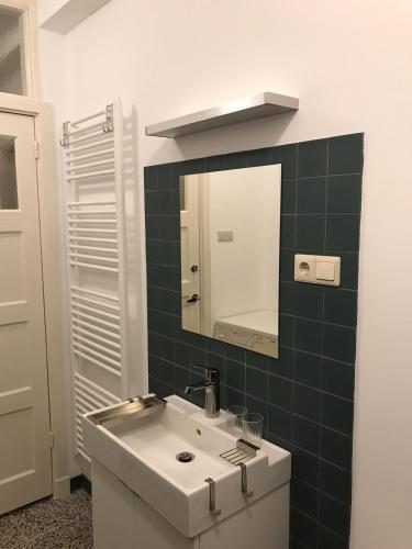Apartamento Huis Nummer 1
