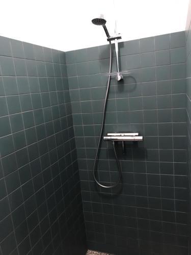 Apartamento Huis Nummer 1
