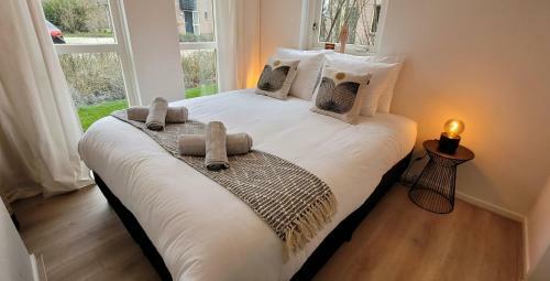 The Green Hills Wellness Met Hottub & Sauna
