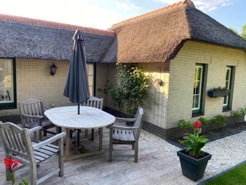 Aaltje?s Hoeve