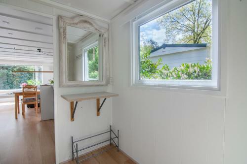 Luxe Chalet Op De Veluwe