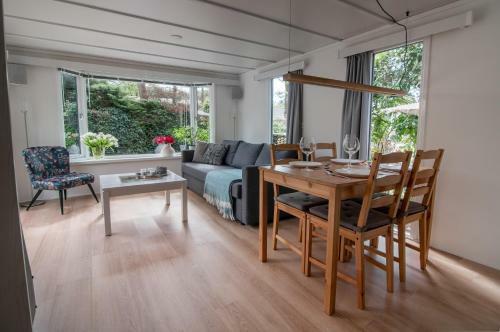 Luxe Chalet Op De Veluwe