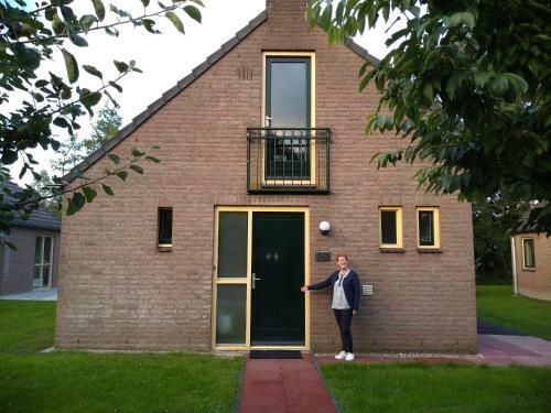 Ellen's Home