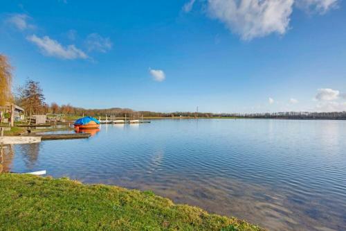 Vakantiewoning Maas En Waal 195