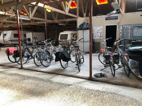 Vakantiehuis Op Landgoed Koepeltjesplaats