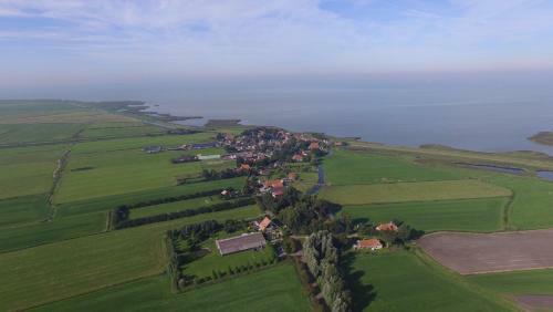 Vakantiehuis Op Landgoed Koepeltjesplaats