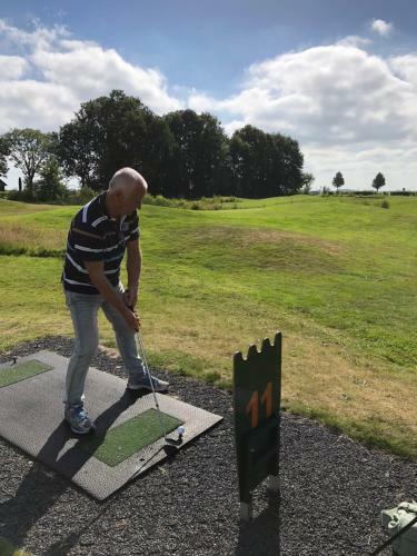 Vakantiehuis Op Landgoed Koepeltjesplaats