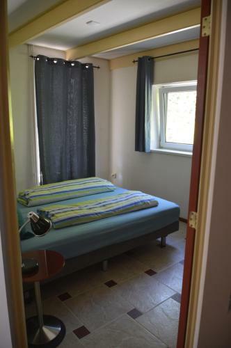 Vakantiehuis Op Landgoed Koepeltjesplaats
