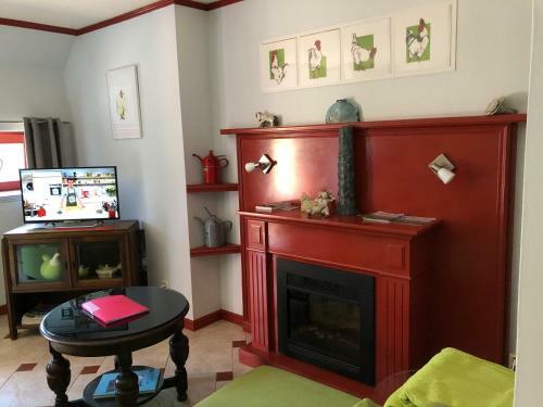 B&B Op Landgoed Koepeltjesplaats