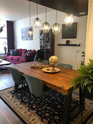 Apartamento Huize Van Andel