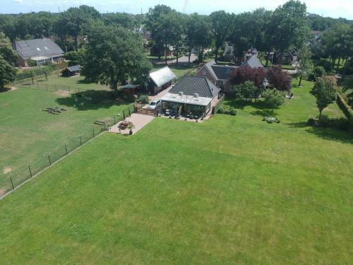 B&B Hertenhoef, Fluitenberg (hoogeveen)