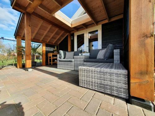 B&B Hertenhoef, Fluitenberg (hoogeveen)