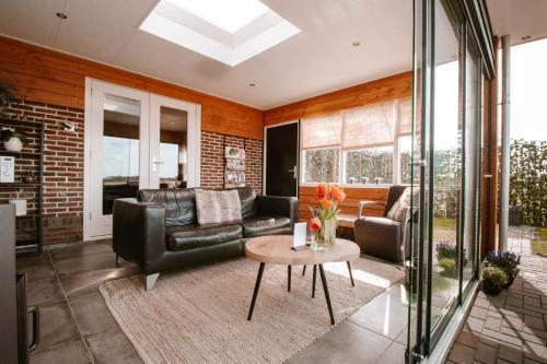 B&B Hertenhoef, Fluitenberg (hoogeveen)