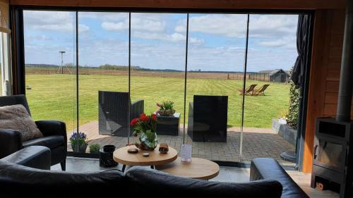 B&B Hertenhoef, Fluitenberg (hoogeveen)