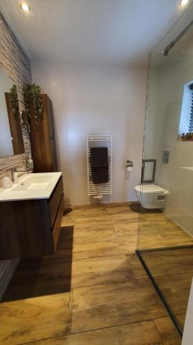 B&B Hertenhoef, Fluitenberg (hoogeveen)