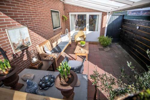 Apartamento Studio Ana- Hata (vanuit Het Hart ?)