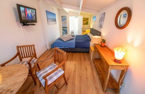 Apartamento Studio Ana- Hata (vanuit Het Hart ?)