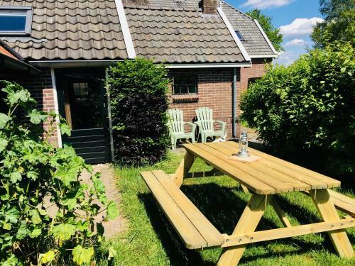 Bed & Breakfast Onder De Appelboom
